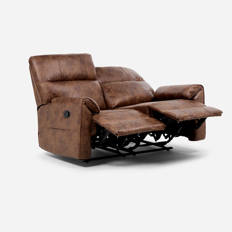SOFÁ RECLINABLE ROSEN TOLOSA 2 CUERPOS MANUAL - 2
