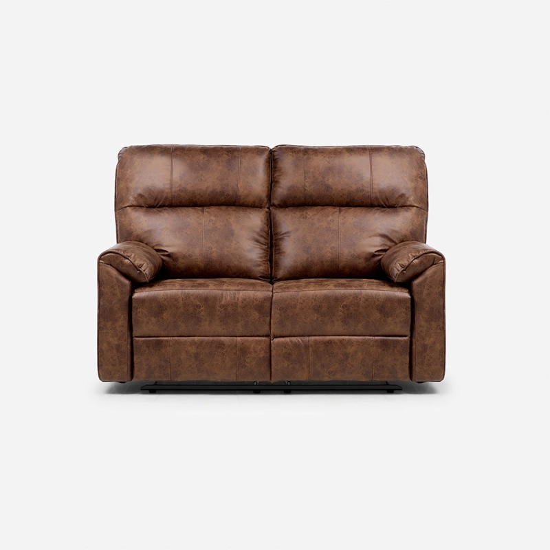 SOFÁ RECLINABLE ROSEN TOLOSA 2 CUERPOS MANUAL - 3