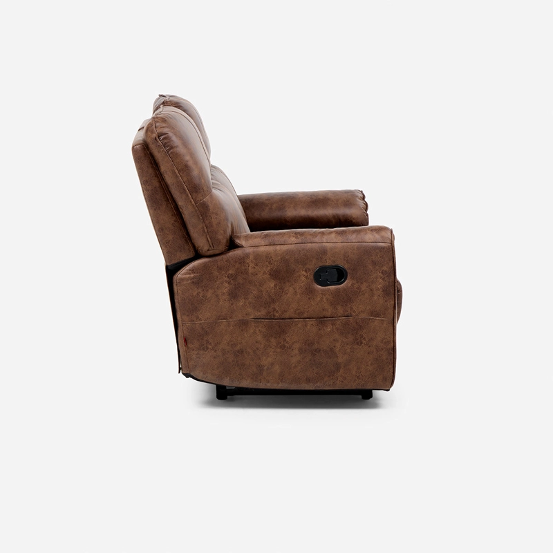 SOFÁ RECLINABLE ROSEN TOLOSA 2 CUERPOS MANUAL - 4