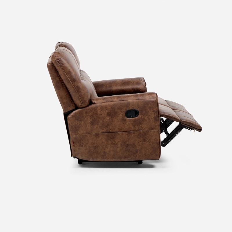 SOFÁ RECLINABLE ROSEN TOLOSA 2 CUERPOS MANUAL - 5