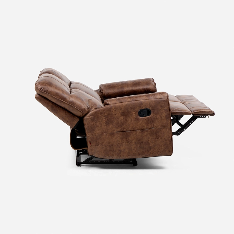 SOFÁ RECLINABLE ROSEN TOLOSA 2 CUERPOS MANUAL - 6