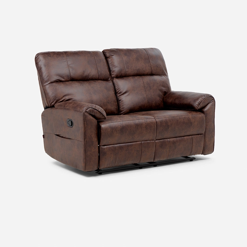 SOFÁ RECLINABLE ROSEN TOLOSA 2 CUERPOS MANUAL - 1
