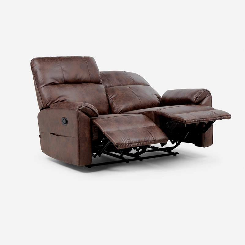 SOFÁ RECLINABLE ROSEN TOLOSA 2 CUERPOS MANUAL - 2