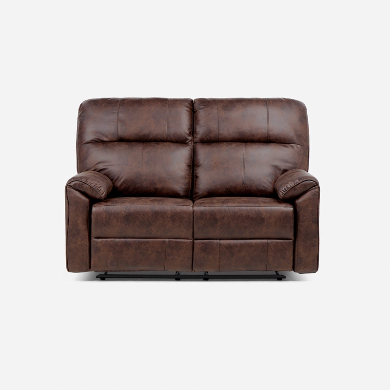 SOFÁ RECLINABLE ROSEN TOLOSA 2 CUERPOS MANUAL - 3