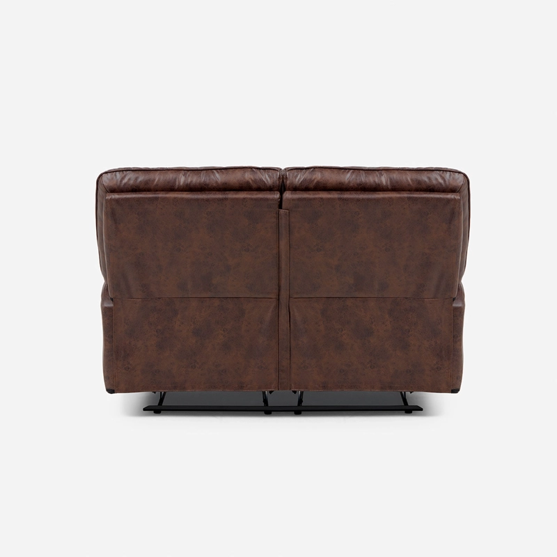 SOFÁ RECLINABLE ROSEN TOLOSA 2 CUERPOS MANUAL - 4