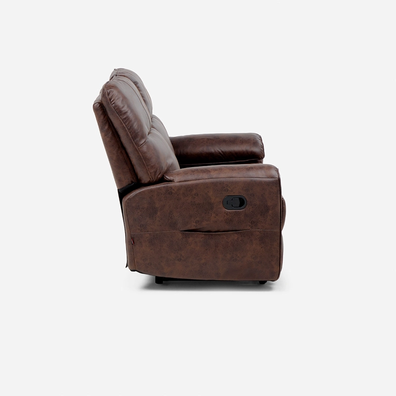SOFÁ RECLINABLE ROSEN TOLOSA 2 CUERPOS MANUAL - 5
