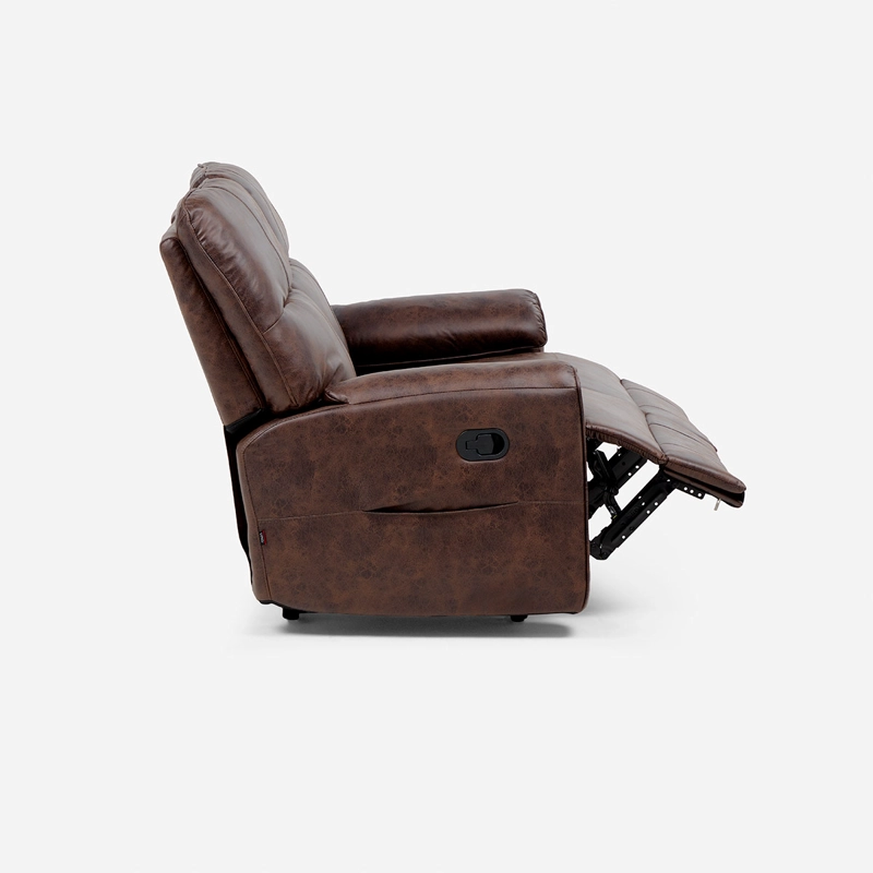 SOFÁ RECLINABLE ROSEN TOLOSA 2 CUERPOS MANUAL - 6