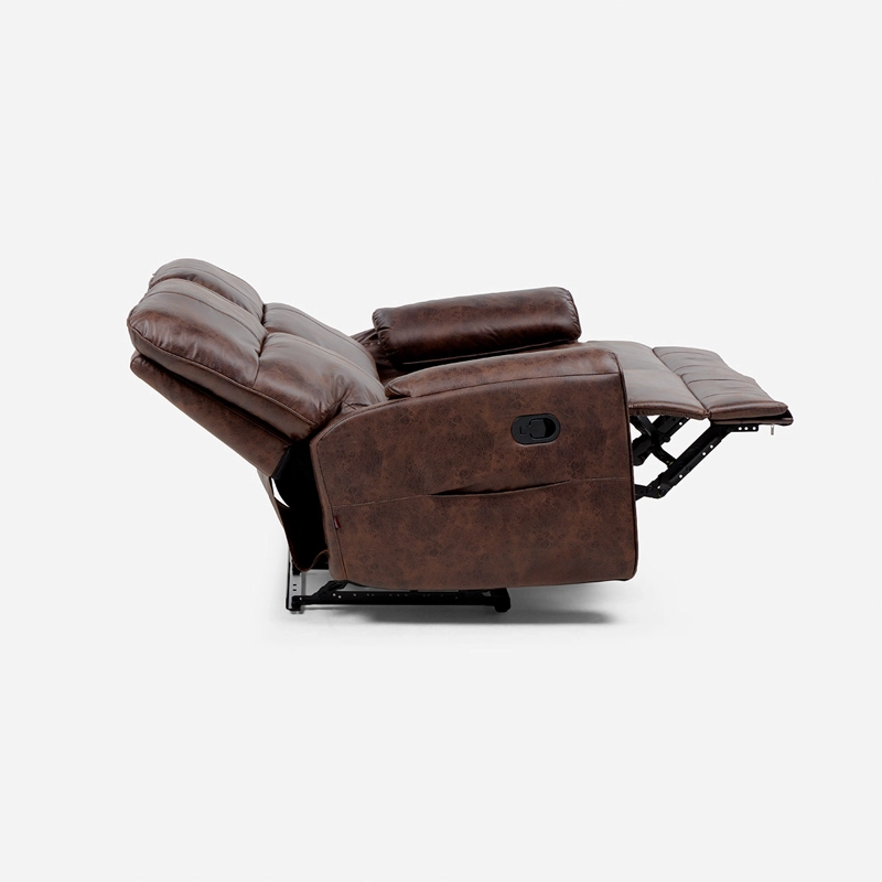 SOFÁ RECLINABLE ROSEN TOLOSA 2 CUERPOS MANUAL - 7