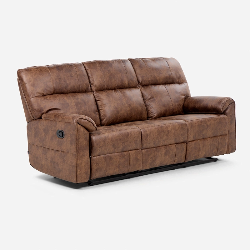 SOFÁ RECLINABLE ROSEN TOLOSA 3 CUERPOS MANUAL - 1