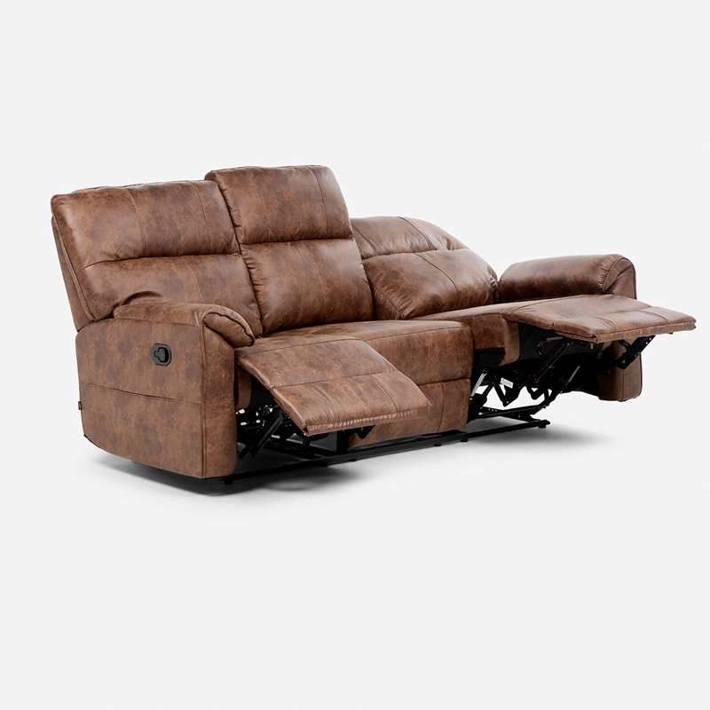 SOFÁ RECLINABLE ROSEN TOLOSA 3 CUERPOS MANUAL - 2