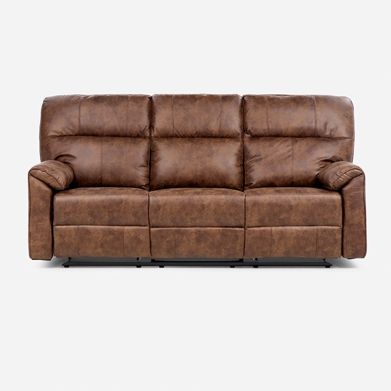SOFÁ RECLINABLE ROSEN TOLOSA 3 CUERPOS MANUAL - 3