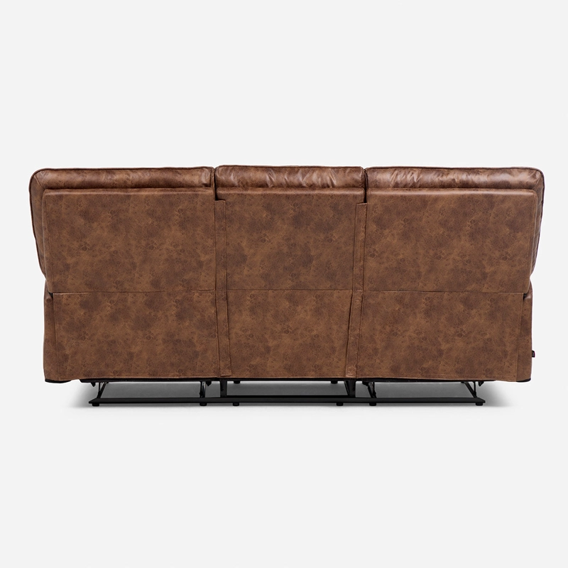 SOFÁ RECLINABLE ROSEN TOLOSA 3 CUERPOS MANUAL - 4