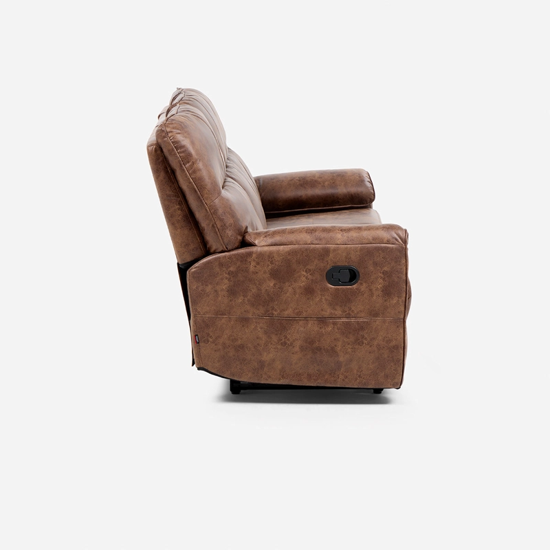 SOFÁ RECLINABLE ROSEN TOLOSA 3 CUERPOS MANUAL - 5