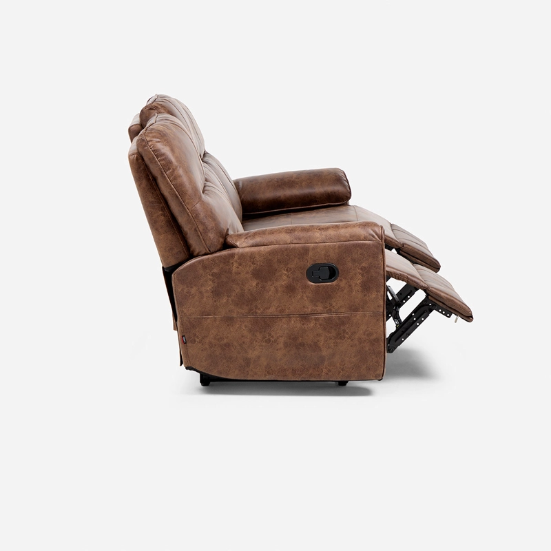 SOFÁ RECLINABLE ROSEN TOLOSA 3 CUERPOS MANUAL - 6