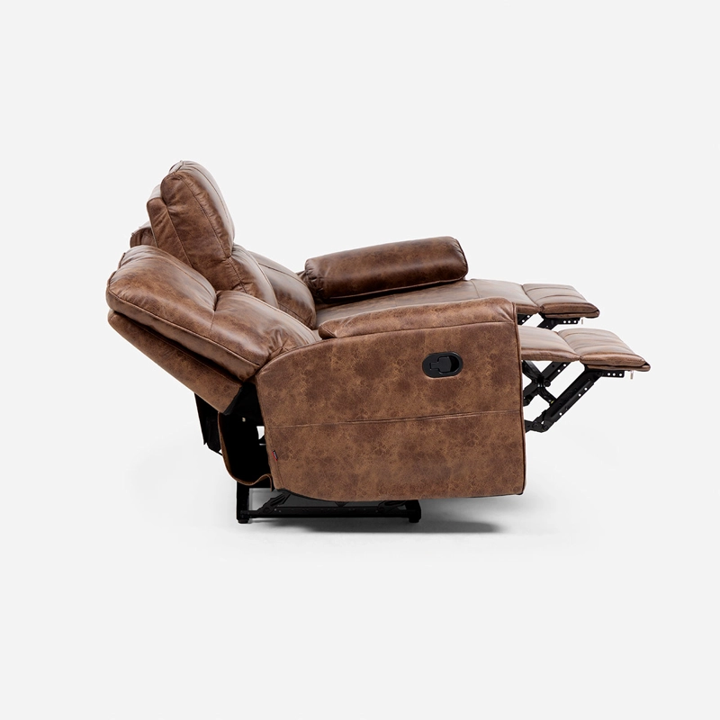SOFÁ RECLINABLE ROSEN TOLOSA 3 CUERPOS MANUAL - 7