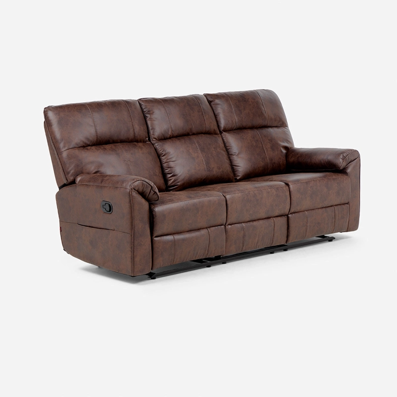 SOFÁ RECLINABLE ROSEN TOLOSA 3 CUERPOS MANUAL - 1