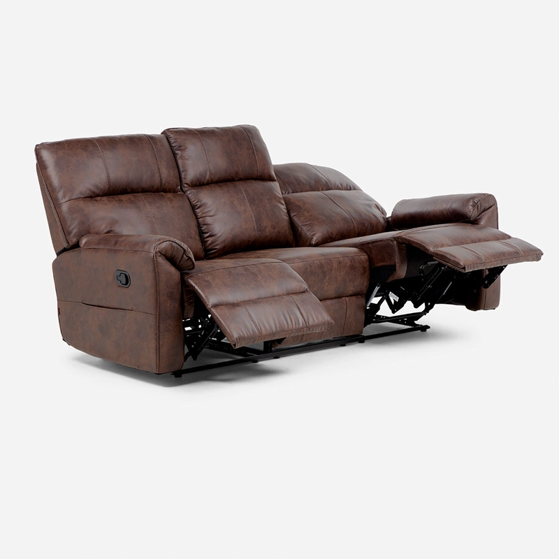 SOFÁ RECLINABLE ROSEN TOLOSA 3 CUERPOS MANUAL - 2