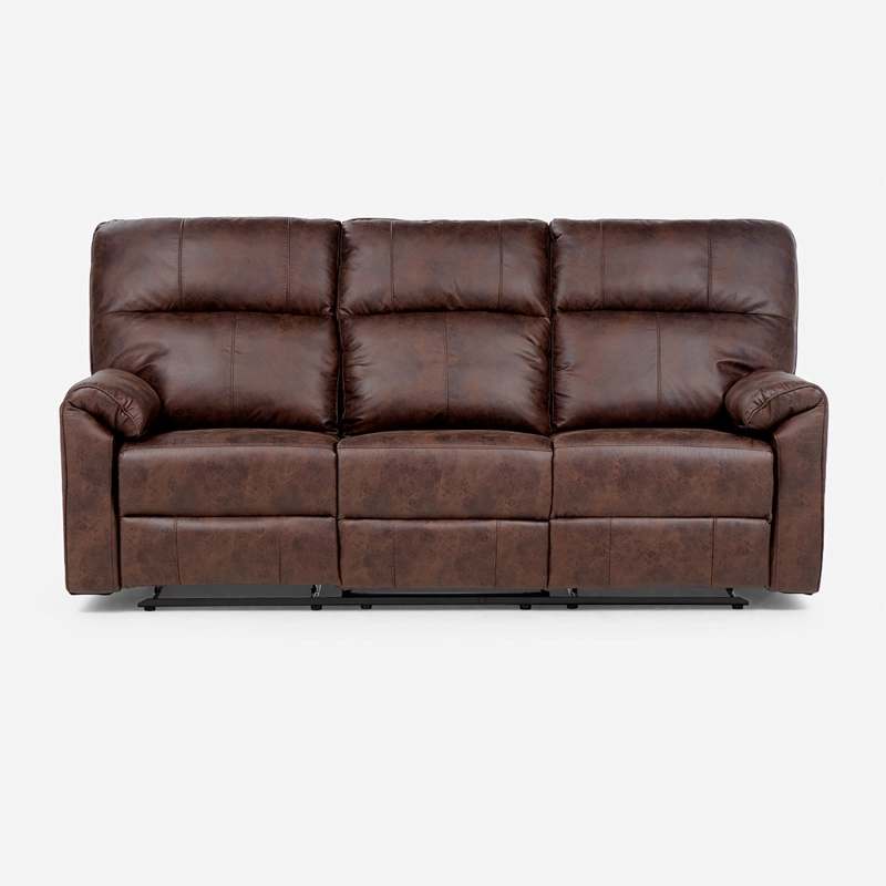SOFÁ RECLINABLE ROSEN TOLOSA 3 CUERPOS MANUAL - 3