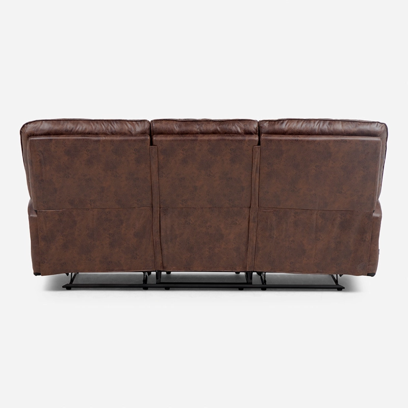 SOFÁ RECLINABLE ROSEN TOLOSA 3 CUERPOS MANUAL - 4
