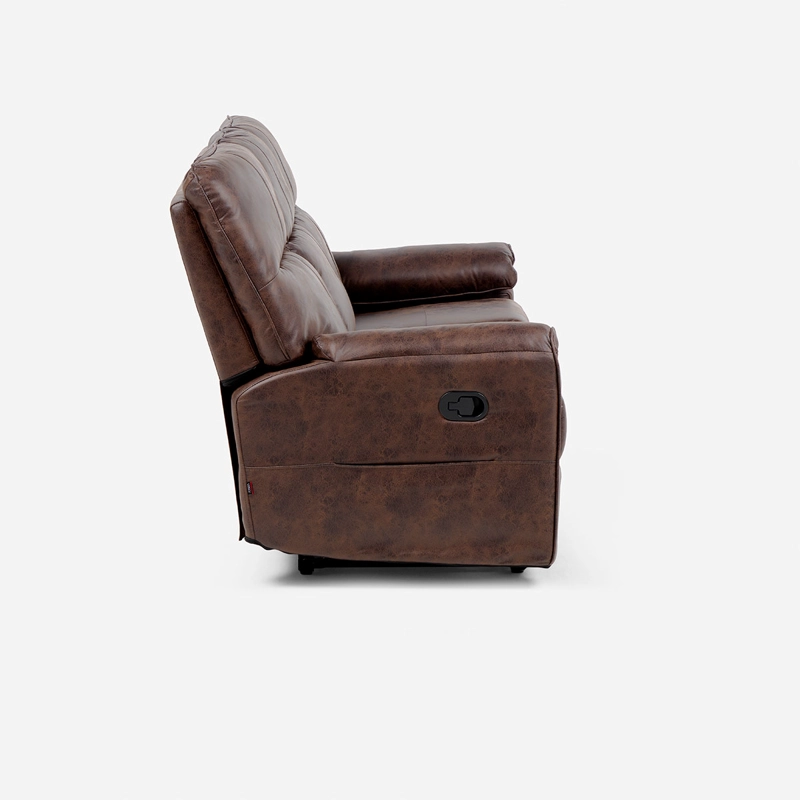 SOFÁ RECLINABLE ROSEN TOLOSA 3 CUERPOS MANUAL - 5