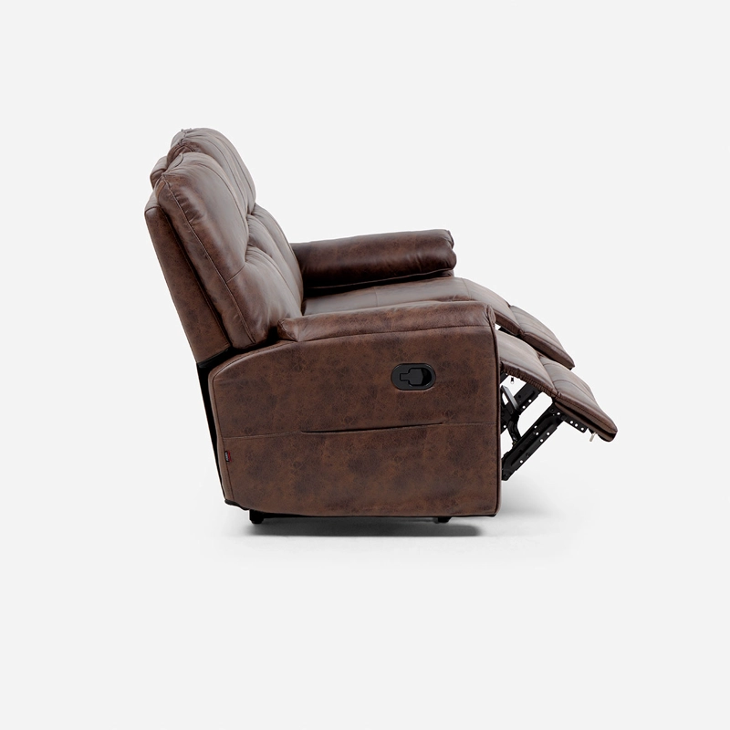SOFÁ RECLINABLE ROSEN TOLOSA 3 CUERPOS MANUAL - 6