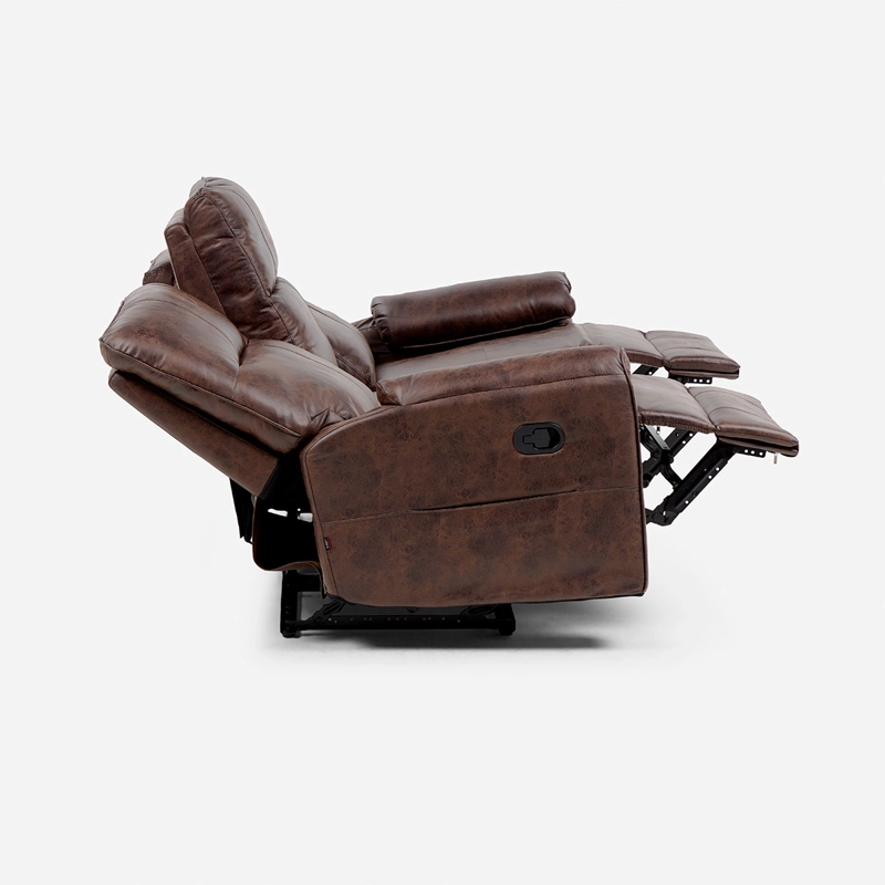 SOFÁ RECLINABLE ROSEN TOLOSA 3 CUERPOS MANUAL - 7