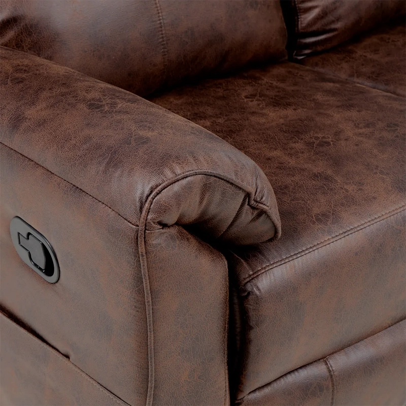 SOFÁ RECLINABLE ROSEN TOLOSA 3 CUERPOS MANUAL - 9