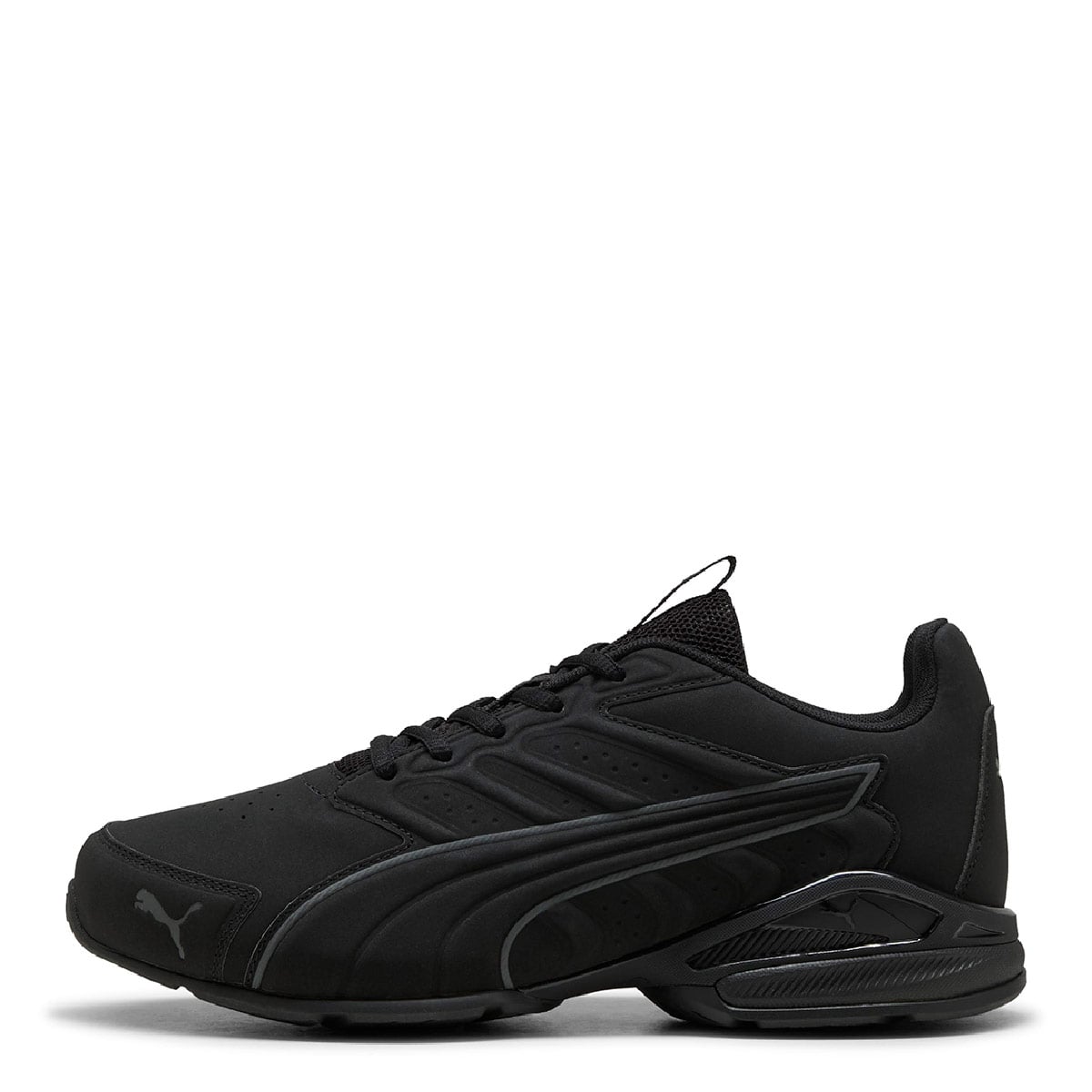 ZAPATILLAS HOMBRE PUMA RUNNING NEGRO ELECTRO SL - 1