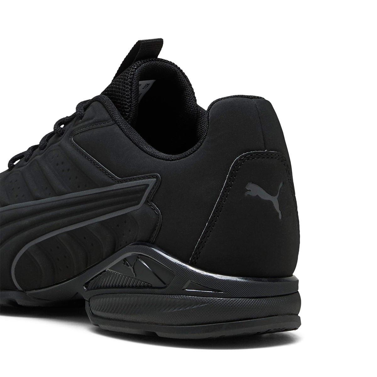 ZAPATILLAS HOMBRE PUMA RUNNING NEGRO ELECTRO SL - 5
