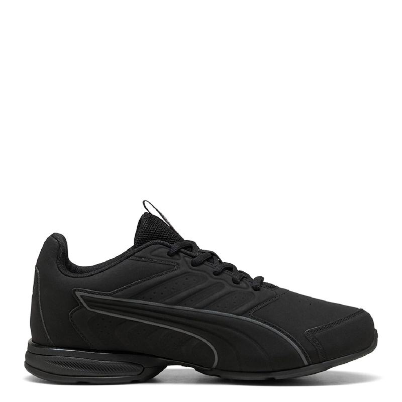 ZAPATILLAS HOMBRE PUMA RUNNING NEGRO ELECTRO SL - 3