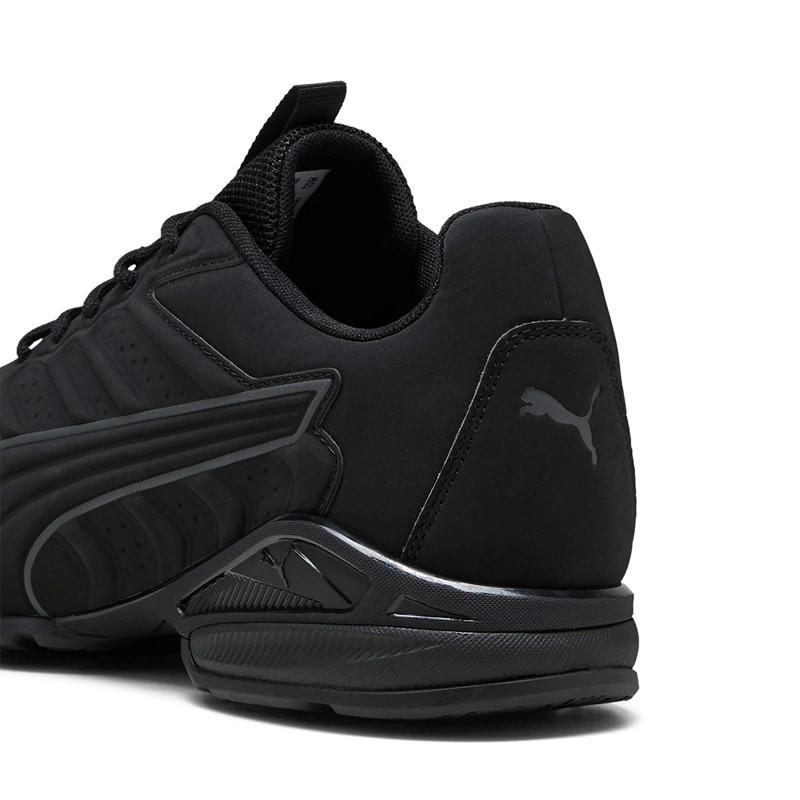 ZAPATILLAS HOMBRE PUMA RUNNING NEGRO ELECTRO SL - 5