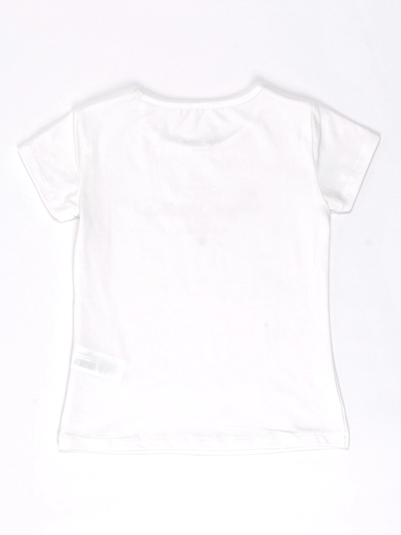 POLERA NIÑA PEPE JEANS MANGA CORTA HANNAH 2 - 2