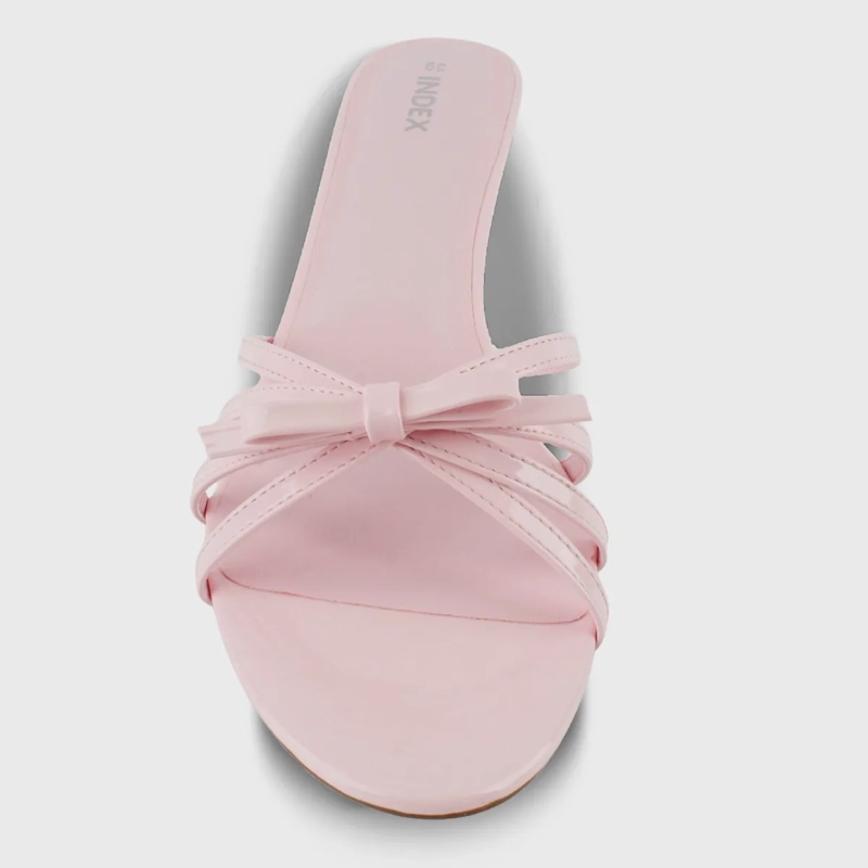 SANDALIAS MUJER INDEX IPLIN - 5