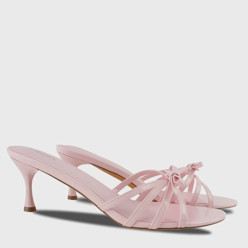 SANDALIAS MUJER INDEX IPLIN - 2