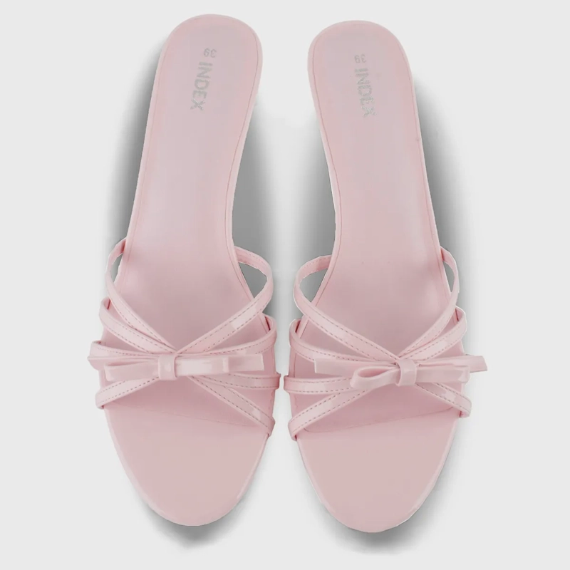 SANDALIAS MUJER INDEX IPLIN - 4