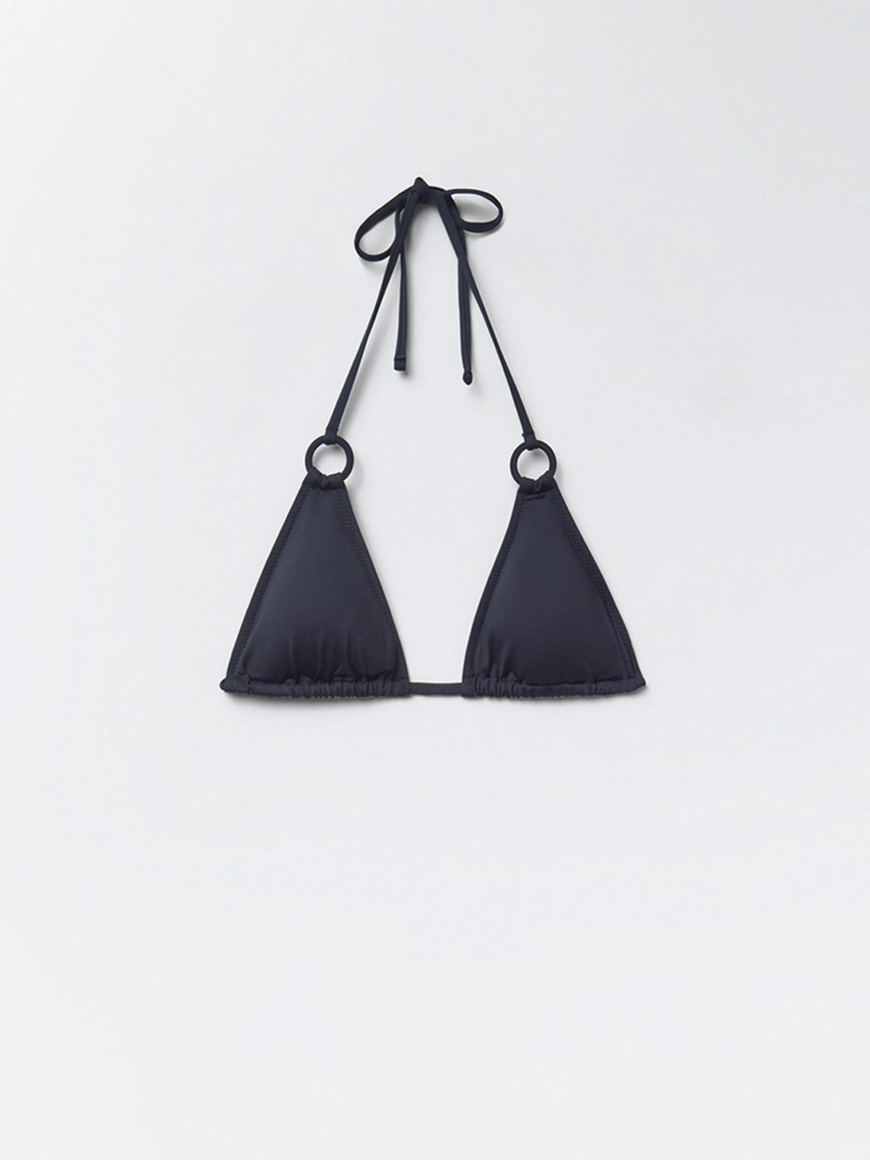 TOP TRAJE DE BAÑO MUJER SFERA TRIANGULAR - 4