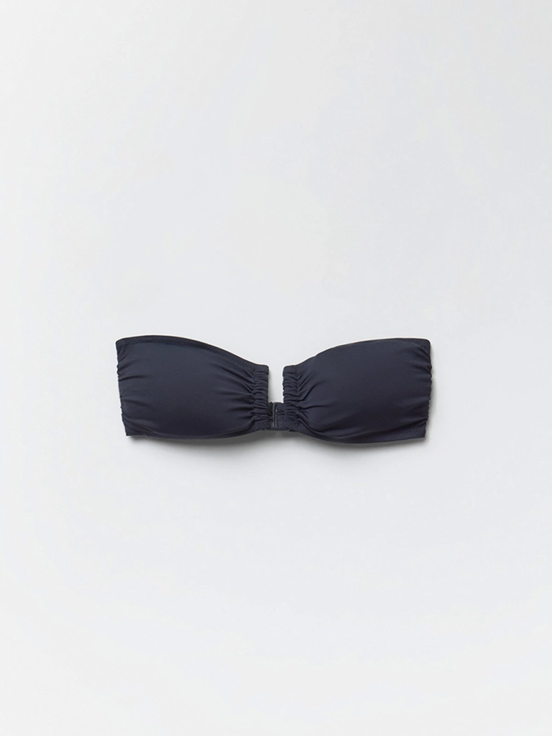 TOP TRAJE DE BAÑO MUJER SFERA PUSH UP BANDEAU - 4