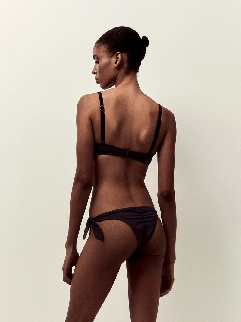 CALZÓN TRAJE DE BAÑO MUJER SFERA BRASIL - 2