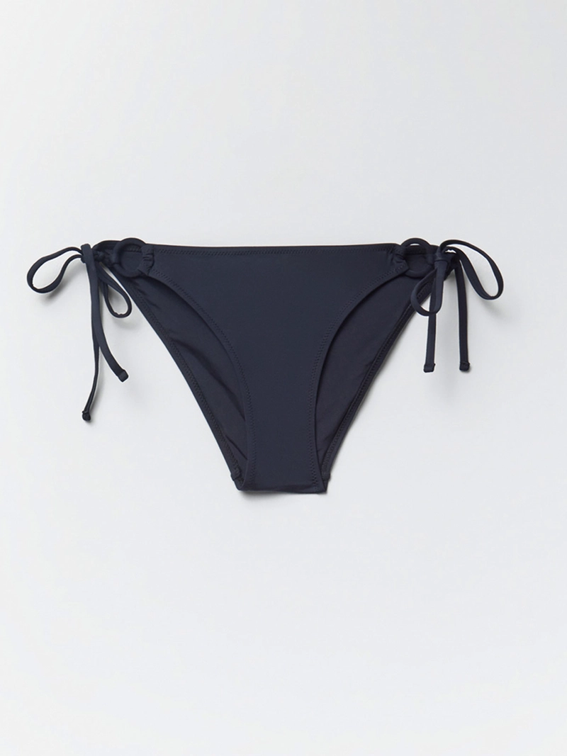 CALZÓN TRAJE DE BAÑO MUJER SFERA TIRAS - 5