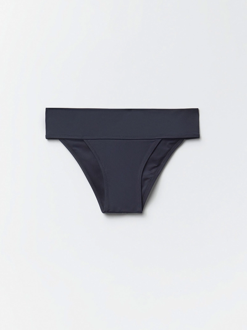 CALZÓN TRAJE DE BAÑO MUJER SFERA TACO - 5