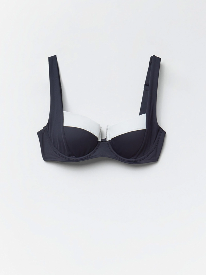 TOP TRAJE DE BAÑO MUJER SFERA AROS - 9