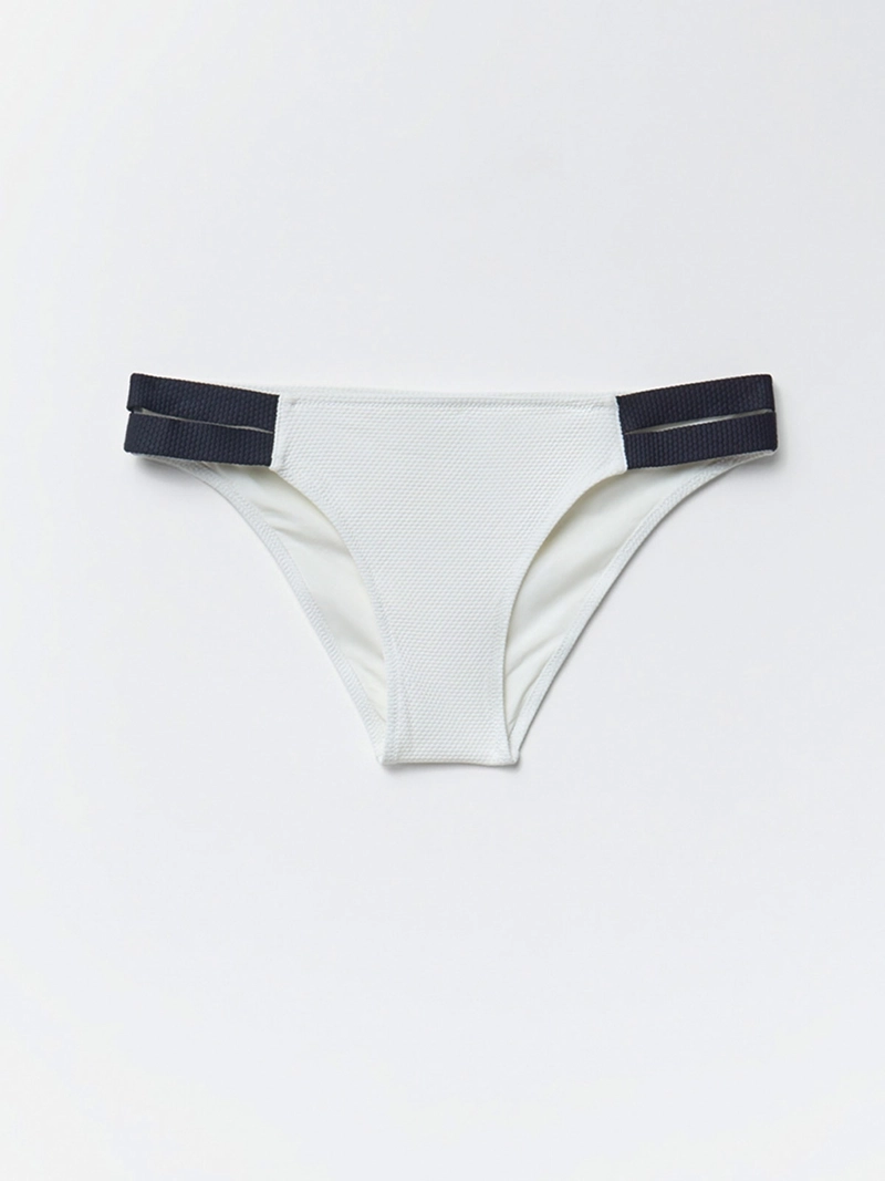 BOTTOM DE BIKINI MUJER SFERA TIRA - 9