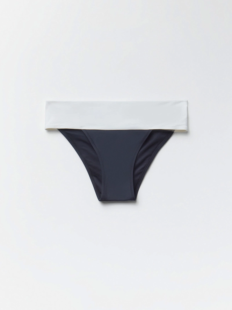 CALZÓN TRAJE DE BAÑO MUJER SFERA TACO - 9