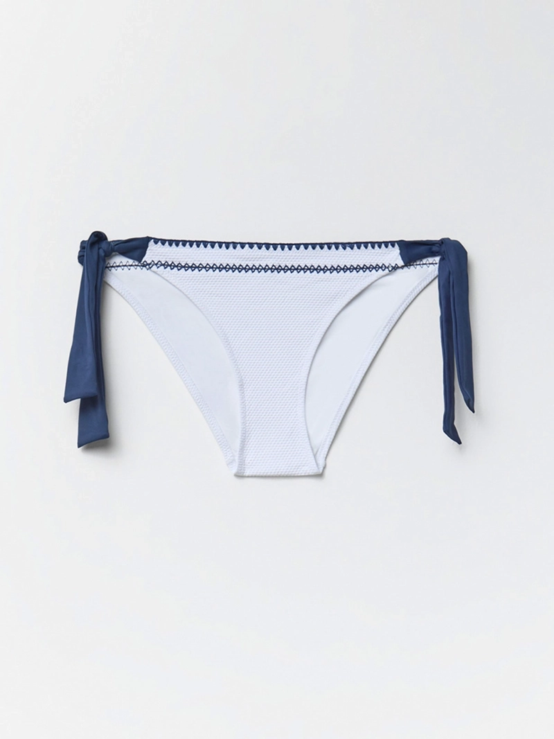 BOTTOM DE BIKINI MUJER SFERA LAZOS - 5