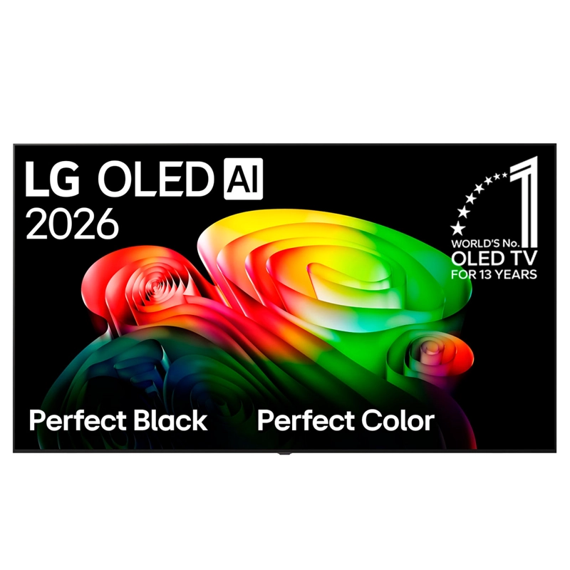 SMART TV LG QLED 4K UHD 77” OLED77B6PSA - 2