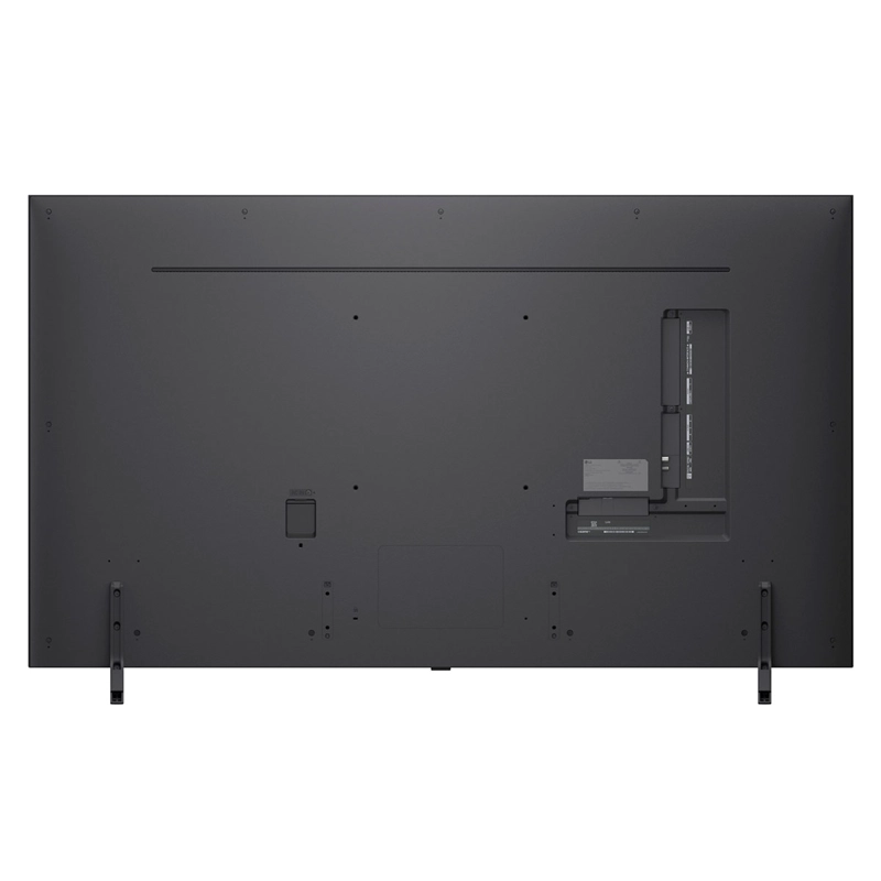 SMART TV LG QNED 4K UHD 65” 65QNED85BSG - 4