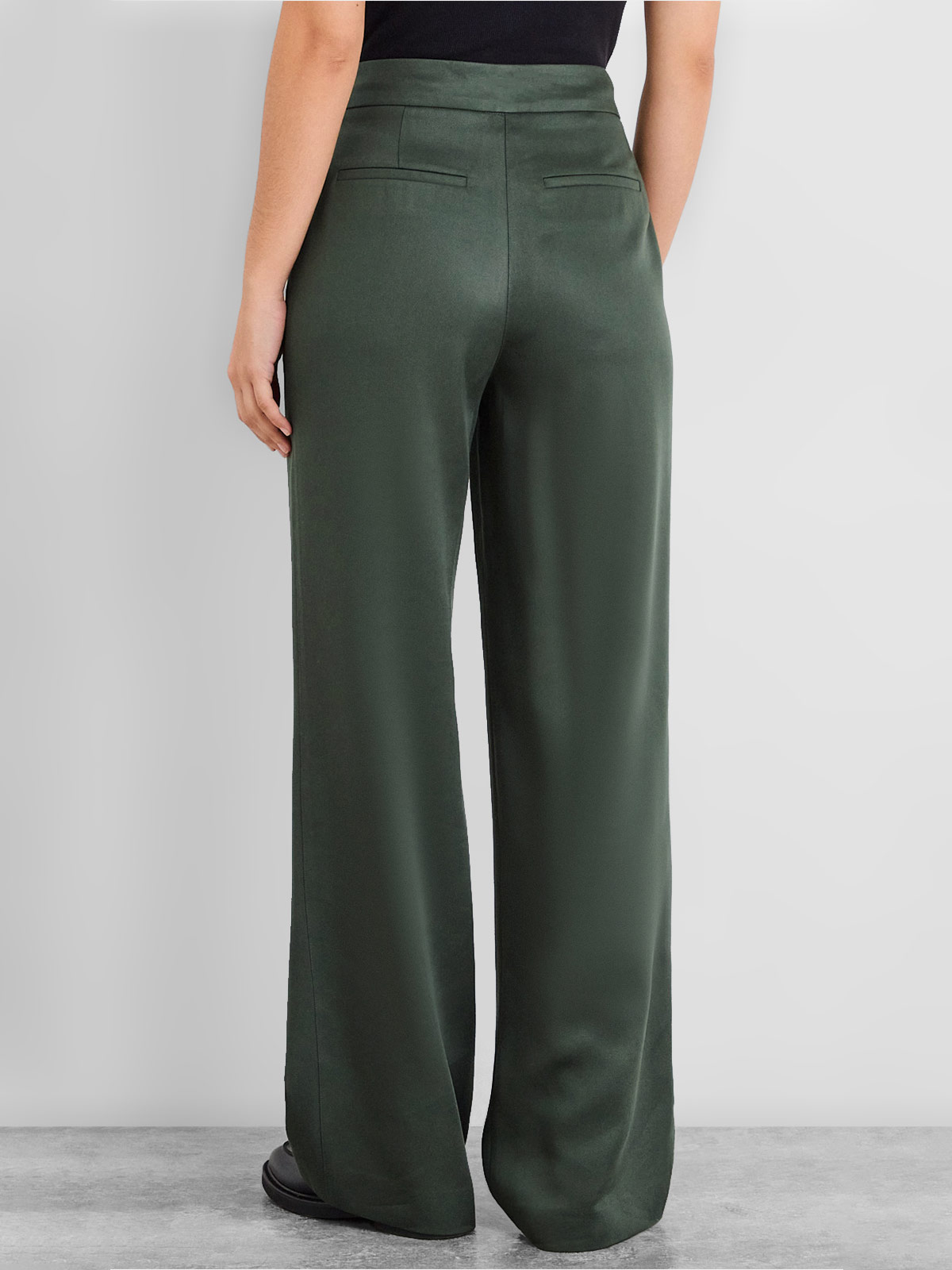 PANTALÓN MUJER IO REGULAR FIT - 3