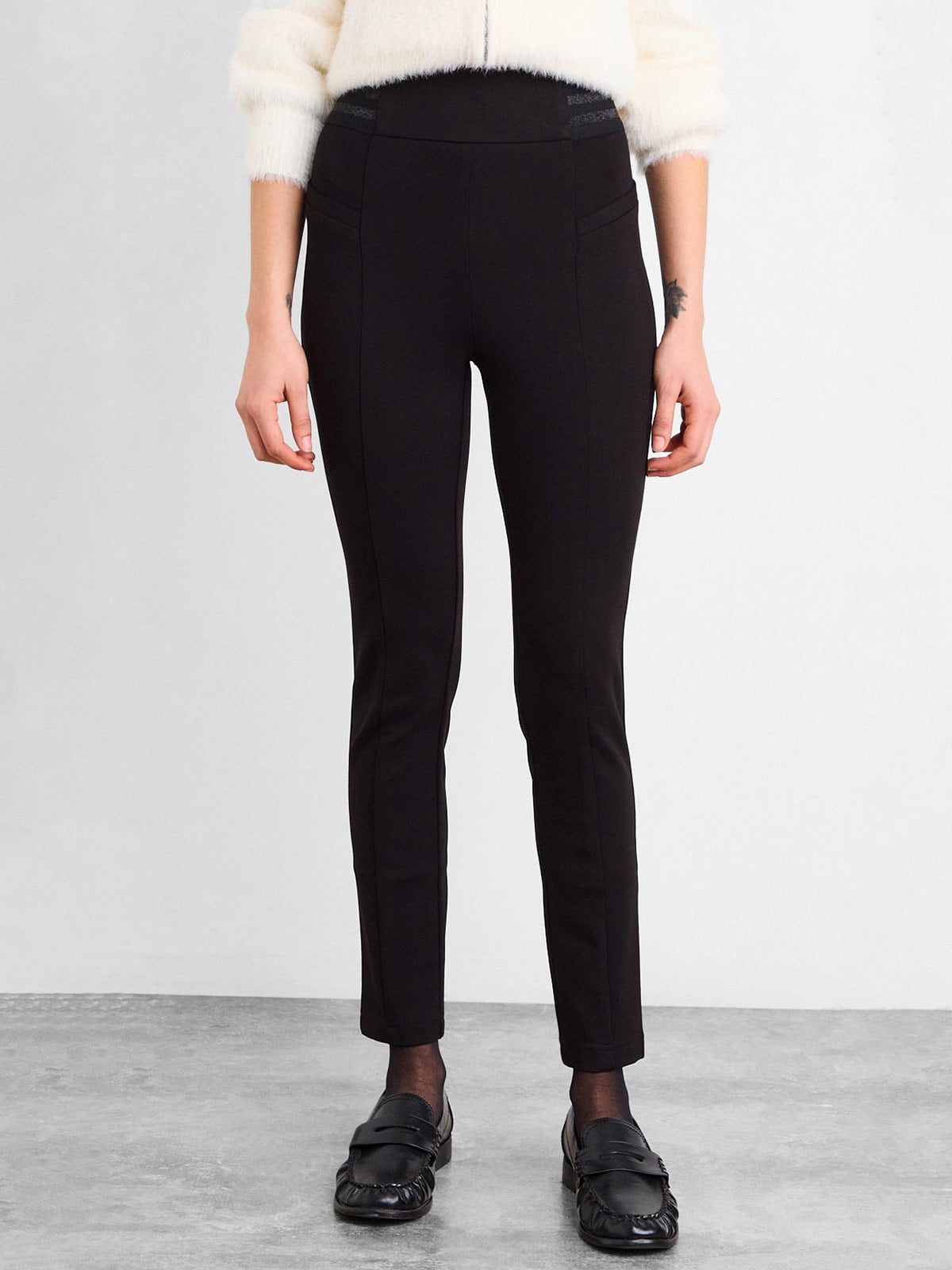 CALZA MUJER IO  LEGGINS - 2