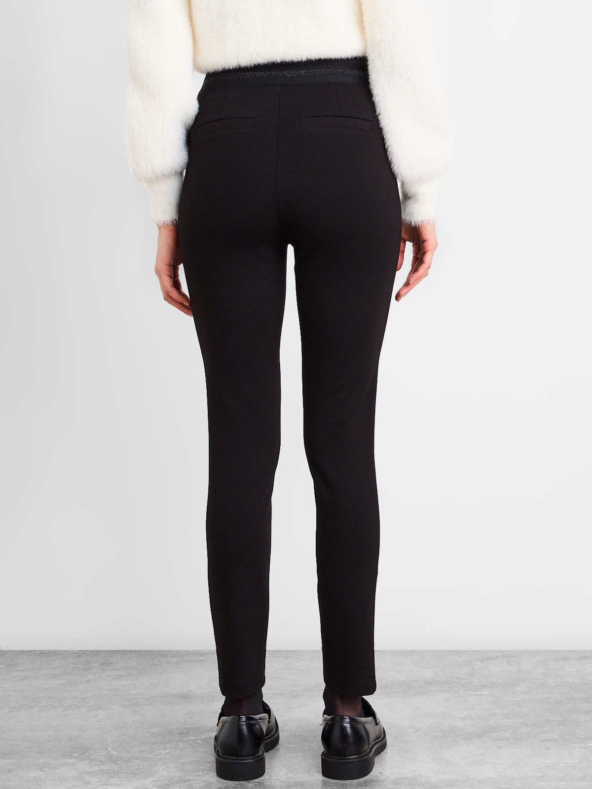 CALZA MUJER IO  LEGGINS - 3