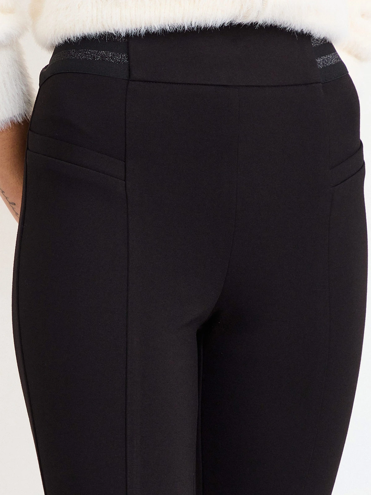 CALZA MUJER IO  LEGGINS - 4